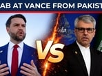 Baghaei humiliates Trump team?