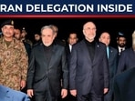Iran hints at desperate US assassination bid as Araghchi, Ghalibaf leave Pakistan Iran hints at desperate US assassination bid as Araghchi, Ghalibaf leave Pakistan