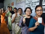 Elections 2026 highlights: Tamil Nadu and West Bengal are set to vote on April 23 and 29.