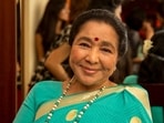Asha Bhosle death: The legendary singer died on Sunday at the age of 92.