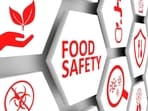Barnala additional deputy commissioner Vivek Kumar Modi informed that acting under the Food Safety and Standards Act, 2006, fine of  <span class='webrupee'>₹</span>2.25 lakh were imposed in seven cases on April 9.