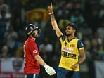 A fully fit Matheesha Pathirana is a deadly prospect to face.