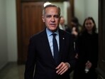 Canadian Prime Minister Mark Carney highlighted the impact of US trade policies on exports during the Liberal Party convention, noting a boycott of American goods