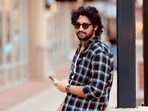సాయిహరికృష్ణ