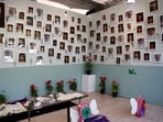 Iran has said that the attack had killed more than 150 teachers and students.