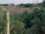 In 1980s, industrial plots were advertised in Chandigarh Phase III as part of the city’s expanding economic vision.