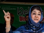 In the backdrop of inconclusive Iran-US talks in Pakistan, People’s Democratic Party president Mehbooba Mufti on Sunday said that the resolution can’t come overnight and hailed Iran for its “principled stand” during the dialogue. (PTI)