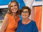 Savannah Guthrie's mother Nancy Guthrie was kidnapped on Feb 1