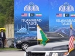 Ahead of the talks, both nations agreed to a two-week ceasefire in order to boost diplomatic efforts to end the war. However, Israel and the US' exclusion of Lebanon from the peace deal has been a point of contention and has made the truce even more fragile.