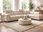 With some easy hacks, you can transform your space with minimal effort. 