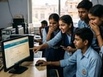 TS Telangana Inter 1st 2nd Year result: The result will be declared today(Representational image)