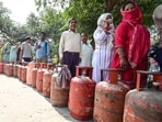 Recently, officials were asked to monitor demand and supply gap in essential commodities. (HT file)