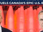 Canada flees Trump's sinking ship, axes 70% US weapons Canada flees Trump's sinking ship, axes 70% US weapons