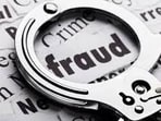 The case was registered at Raipur Rani police station on November 22, 2025. (HT Photo)