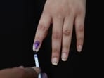 With the final rolls of Uttar Pradesh released on Friday, the second phase of the exercise has been completed. With the final rolls of Uttar Pradesh released on Friday, the second phase of the exercise has been completed.