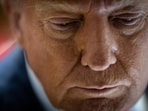 President Donald Trump's health has once again become a topic of public discussion.