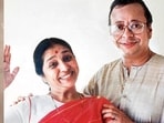 All about Asha Bhosle's fairytale romance with RD Burman.
