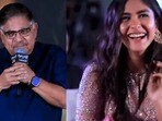 Mrunal Thakur: మృణాల్.. నువ్వు మాకు కావాలి.. ఇక్కడి హీరోనే పెళ్లి చేసుకో..: అల్లు అరవింద్
