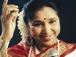 Asha Bhosle has died at the age of 92.
