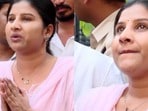 Singer Mangli: ఆయనకు శ్రీముఖి అంటే క్రష్.. బిగ్ బాస్‌కు వెళ్లాలి.. ఫేమ్ కావాలనే ఇలా చేశాడు: మంగ్లీ.. మీడియా ముందు కంటతడి