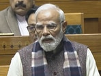 PM Modi urges floor leaders in both the houses of the Parliament to back the women's reservation bill.  