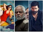 <p><strong>నెట్‌ఫ్లిక్స్ ట్రెండింగ్ మూవీస్</strong> - నెట్‌ఫ్లిక్స్ ఇండియాలో ప్రస్తుతం టాప్ 10 ట్రెండింగ్ లో ఉన్న సినిమాలు ఇక్కడ చూడండి.</p>(instagram)