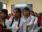 Telangana TS Inter Results 2026: According to officials, a total of 4,89,123 students appeared for the First Year intermediate exams. The pass percentage this year is 66.20% as 3,23,807 students cleared the exams.