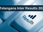 తెలంగాణ ఇంటర్ ఫలితాలు విడుదల 2026