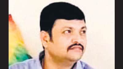 Organised crime charge added against Vasai-Virar land mafia kingpin