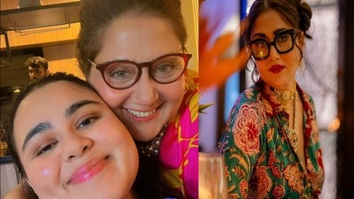 ‘মায়েদের কত জ্বালা…’, লন্ডনে চাকরি, ফিরে যাচ্ছে মেয়ে! মন কাঁদছে স্বস্তিকার