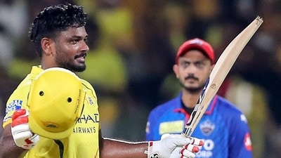 సంజు శాంసన్ సంజు శాంసన్