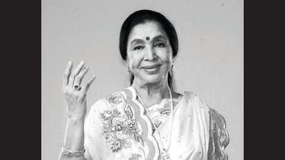 If Indian music were a vast night sky filled with constellations of discipline and devotion, Asha Bhosle would be a restless comet that refused to follow a fixed orbit. If Indian music were a vast night sky filled with constellations of discipline and devotion, Asha Bhosle would be a restless comet that refused to follow a fixed orbit.