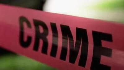 The couple had frequent quarrels over suspicions that the husband was involved with another woman. (Representative photo) The couple had frequent quarrels over suspicions that the husband was involved with another woman. (Representative photo)