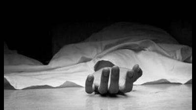 The owner of the under-construction property, a resident of Tughlakabad Village, was arrested on April 9 connection with the incident. The owner of the under-construction property, a resident of Tughlakabad Village, was arrested on April 9 connection with the incident.