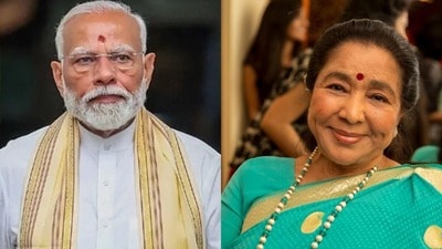 আশার প্রয়াণে শোকস্তব্ধ প্রধানমন্ত্রী আশার প্রয়াণে শোকস্তব্ধ প্রধানমন্ত্রী