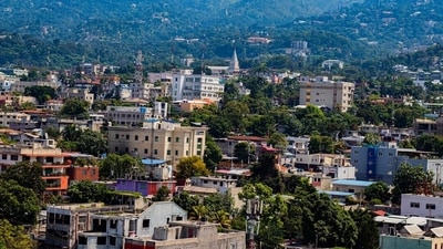 Haiti’s government offered its condolences to the families of the victims of the incident at the Citadelle Laferrière. (Representational Photo/Unsplash)