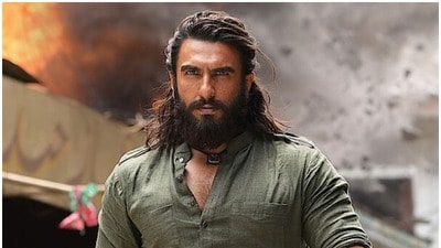 <p><strong>ధురంధర్</strong> - ఈ బ్లాక్ బస్టర్ మూవీ ఐదో స్థానంలో ఉంది. విడుదలైనప్పటి నుండి, ధురంధర్ టాప్ 10 ట్రెండింగ్స్ జాబితాలో కొనసాగుతోంది.</p> (instagram) <p><strong>ధురంధర్</strong> - ఈ బ్లాక్ బస్టర్ మూవీ ఐదో స్థానంలో ఉంది. విడుదలైనప్పటి నుండి, ధురంధర్ టాప్ 10 ట్రెండింగ్స్ జాబితాలో కొనసాగుతోంది.</p> (instagram)