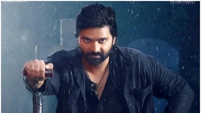 <p><strong>మృతుంజయ్</strong> - సస్పెన్స్ ఫుల్, క్రైమ్ థ్రిల్లర్ తెలుగు మూవీ మృత్యుంజయ్ నాలుగో స్థానంలో ఉంది. శ్రీవిష్ణు లీడ్ రోల్లో నటించాడు.</p> (instagram) <p><strong>మృతుంజయ్</strong> - సస్పెన్స్ ఫుల్, క్రైమ్ థ్రిల్లర్ తెలుగు మూవీ మృత్యుంజయ్ నాలుగో స్థానంలో ఉంది. శ్రీవిష్ణు లీడ్ రోల్లో నటించాడు.</p> (instagram)