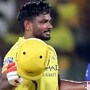 సంజు శాంసన్