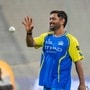 <p>శనివారం డీసీపై గెలిచి ఐపీఎల్​ 2026లో ఖాతా ఓపెన్​ చేసిన చెన్నై సూపర్​ కింగ్స్​. ఏప్రిల్ 14న కేకేఆర్​తో తలపడనుంది. ఆ మ్యాచ్​కి ధోనీ అందుబాటులోకి వస్తాడా? లేదా? అనేది వేచి చూడాలి</p>