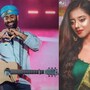 ‘আমাকে স্কুটিতে করে গোটা জিয়াগঞ্জ ঘোরালেন…’, শ্রুতির সাথে দেখা অরিজিতের! তারপর..