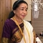 আশা ভোঁসলের প্রয়াণে শোকাহত শাহরুখ! প্রিয়াঙ্কা থেকে শ্রেয়া, সোনু নিগম, বিরাট ভাসলেন আবেগে