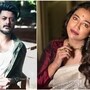 বহুরূপী দ্য গোল্ডেন ডাকু-তে  যিশুর নায়িকা সোহিনী। 
