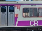 CR to test non-AC closed door local to curb overcrowding