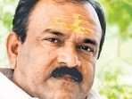ED conducts searches at 11 locations linked to accused godman Ashok Kharat