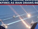 Iran issued a stark warning after the U.S. began enforcing a naval blockade near the Strait of Hormuz, escalating tensions across the Gulf. 