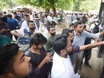 నీట్​ యూజీ 2026 అప్డేట్స్..