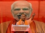 Noida Protest LIVE Updates: Uttar Pradesh Chief Minister Yogi Adityanath speaks during a public meeting