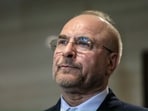 Iran's Parliament Speaker Mohammad Bagher Ghalibaf  was part of his country's delegations for talks with the US in Pakistan that yielded no result.   