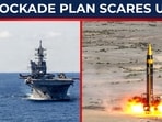 IRGC's plan to break Trump's naval blockade scares US military? IRGC's plan to break Trump's naval blockade scares US military?